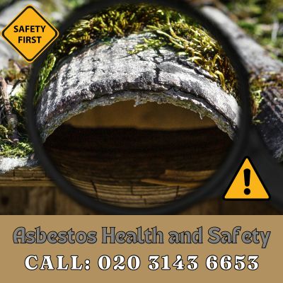 Expert Asbestos Health and Safety Services in Mitcham | Call 020 3143 6653